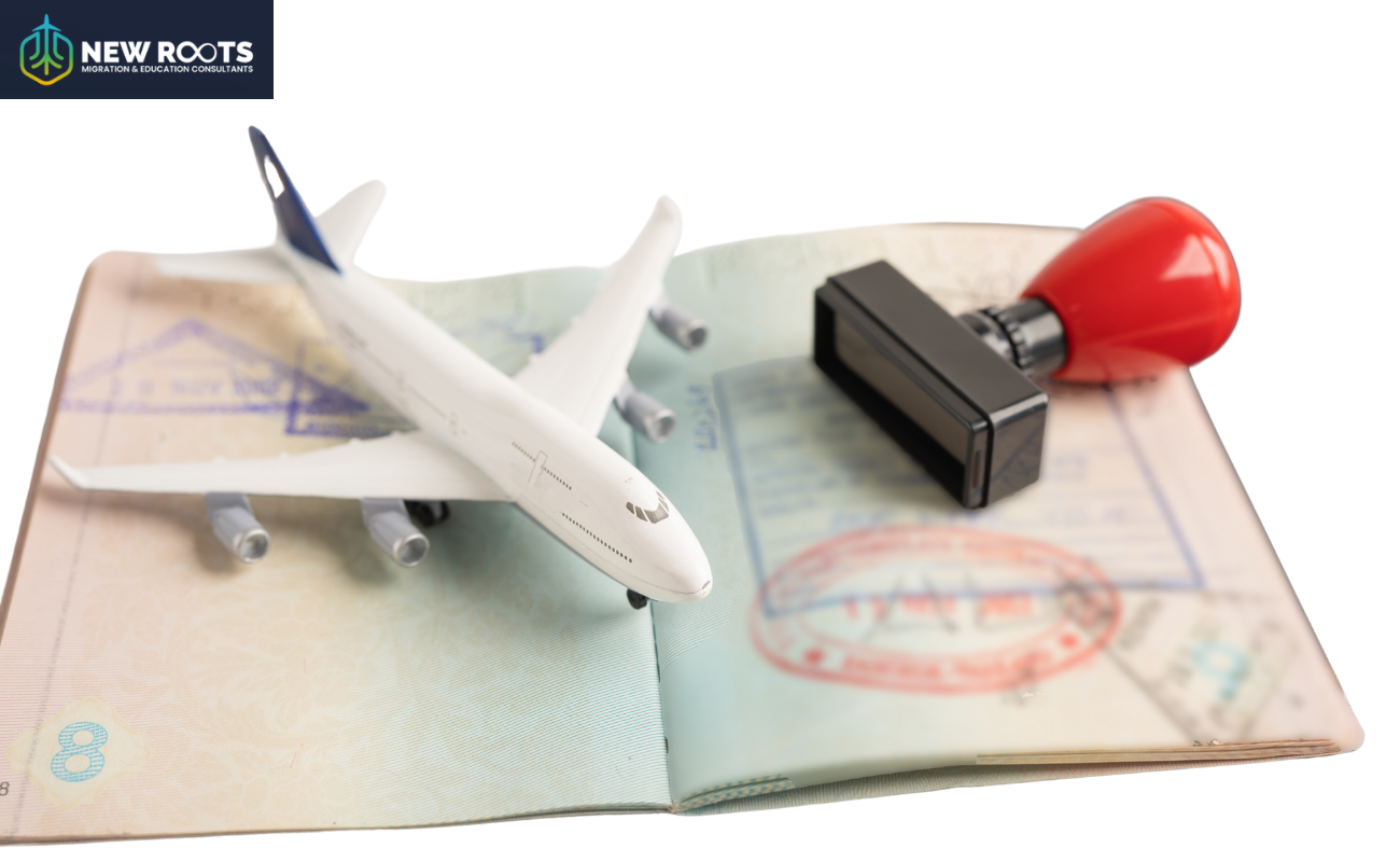 Partner Visa