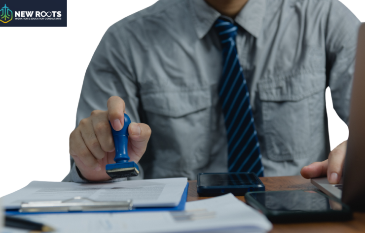 Skilled Work Visa