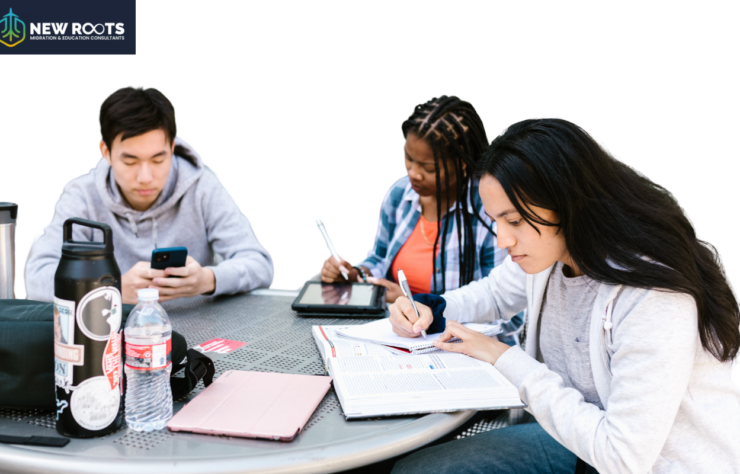 Student Visa Australia