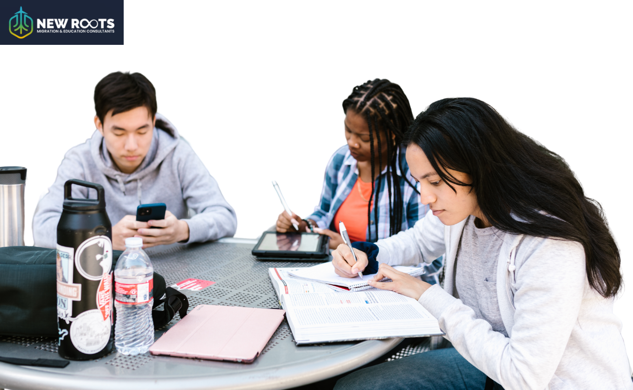 Student Visa Australia