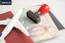 Your Complete Guide to Travel Visa: Explore the World with Ease