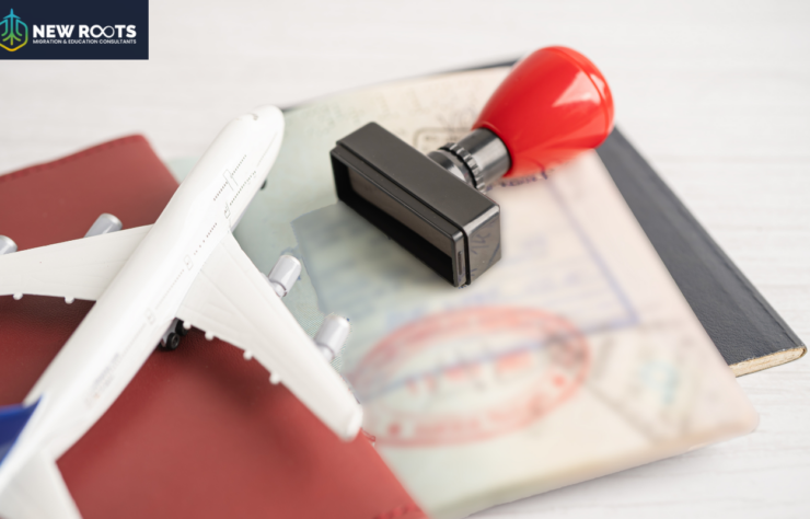 Travel Visa Australia
