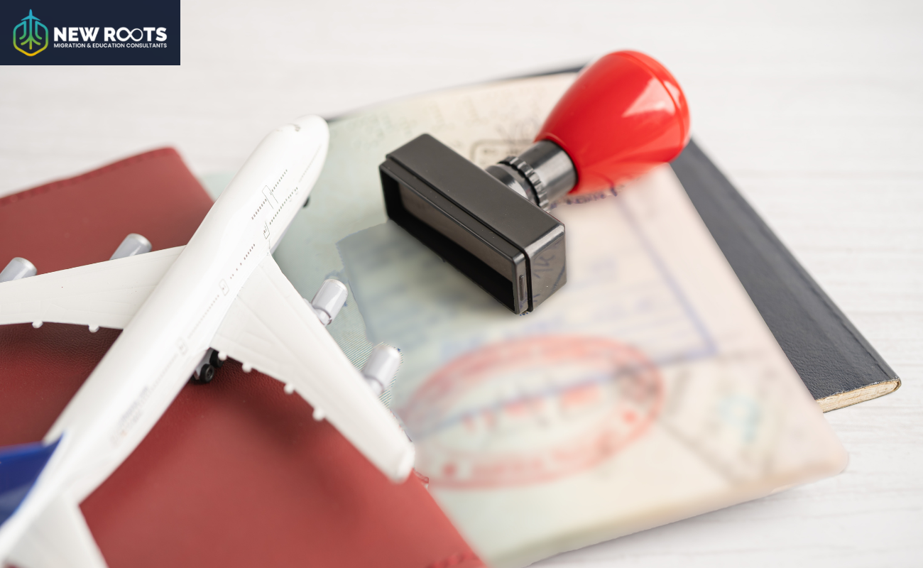 Travel Visa Australia